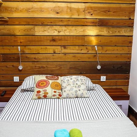 Kasa Ronda Nº Registro Gobierno Vasco Lss00131 (Adults Only) Hotell San Sebastián Exteriör bild