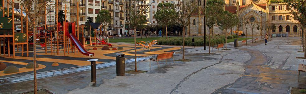 Kasa Ronda Nº Registro Gobierno Vasco Lss00131 (Adults Only) Hotell San Sebastián Exteriör bild