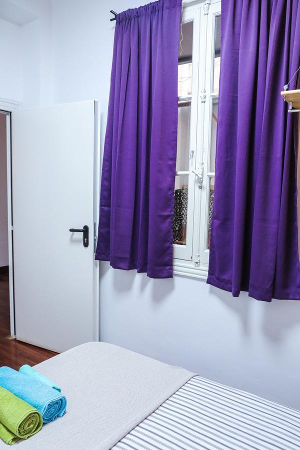 Kasa Ronda Nº Registro Gobierno Vasco Lss00131 (Adults Only) Hotell San Sebastián Exteriör bild