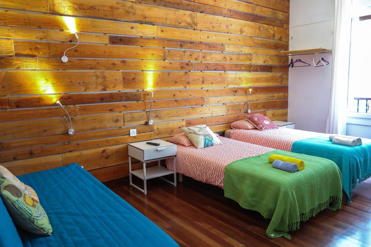 Kasa Ronda Nº Registro Gobierno Vasco Lss00131 (Adults Only) Hotell San Sebastián Exteriör bild